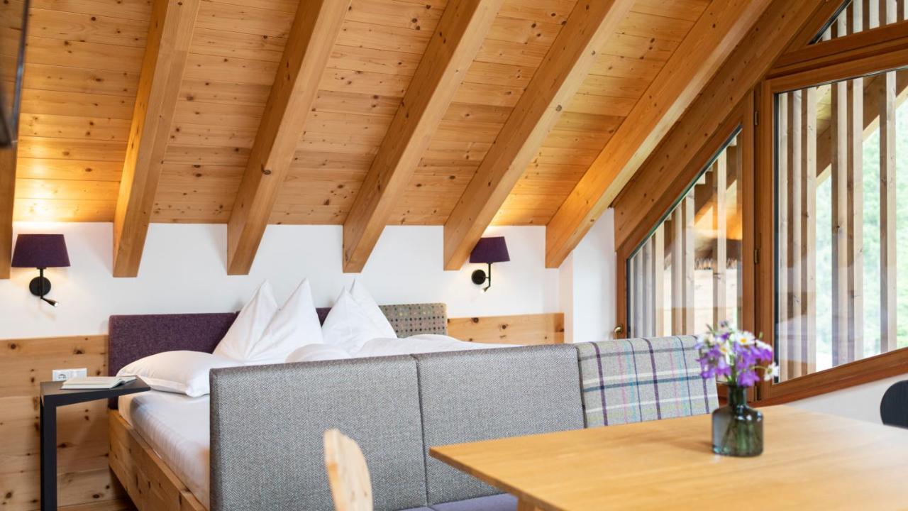 Natura Boutique Wellness Hotel Toblach