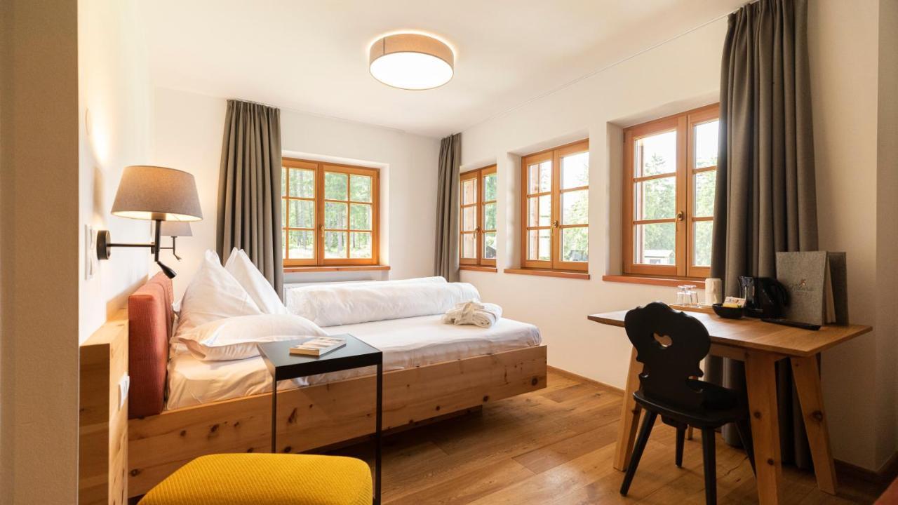 Hotel Natura Boutique Wellness Toblach
