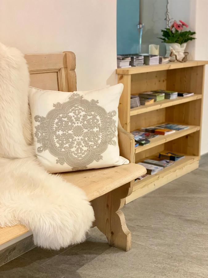 Natura Boutique Wellness Toblach