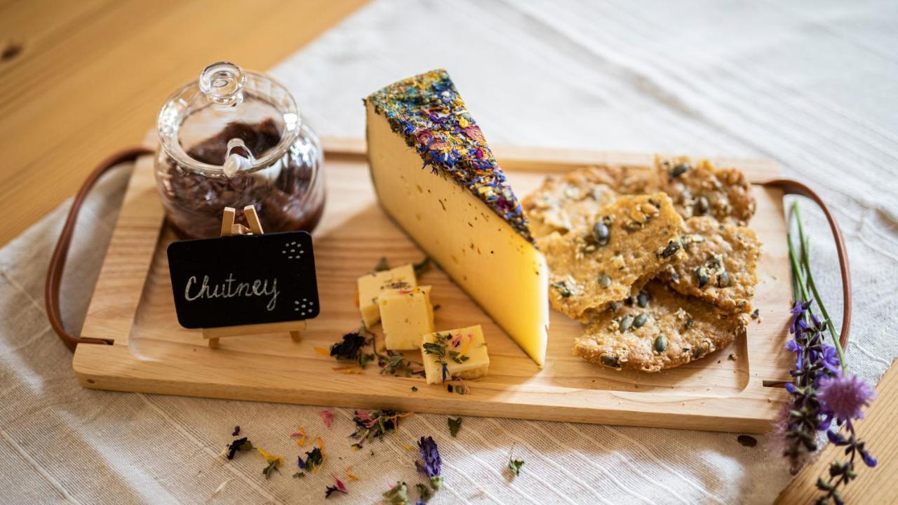 Natura Boutique Wellness Hotel Toblach