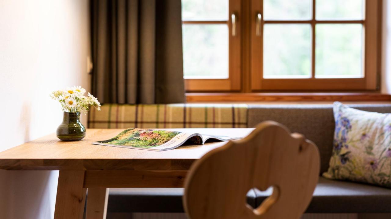 Natura Boutique Wellness 3* Toblach