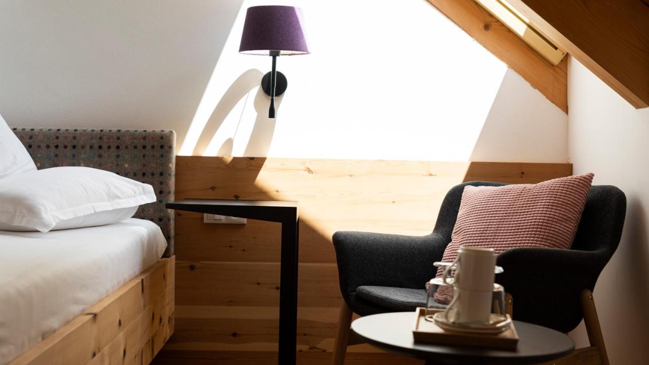 Natura Boutique Wellness 3* Toblach