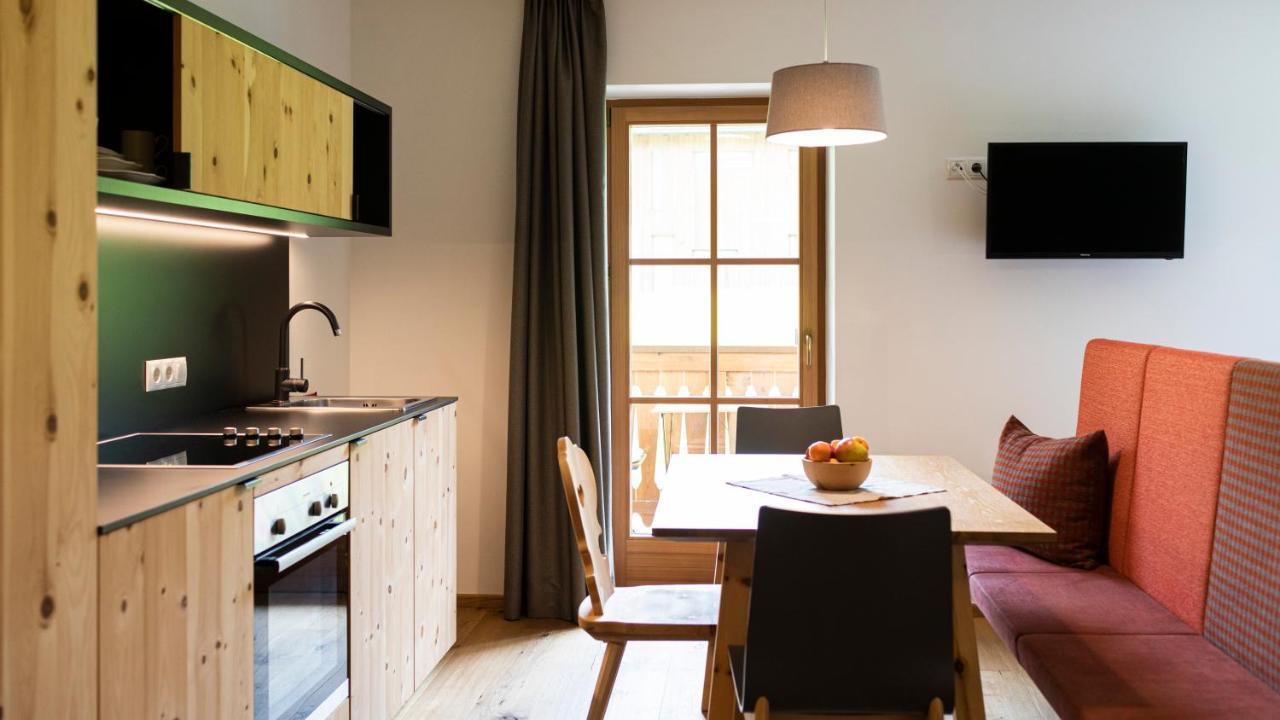 Hotel Natura Boutique Wellness Toblach
