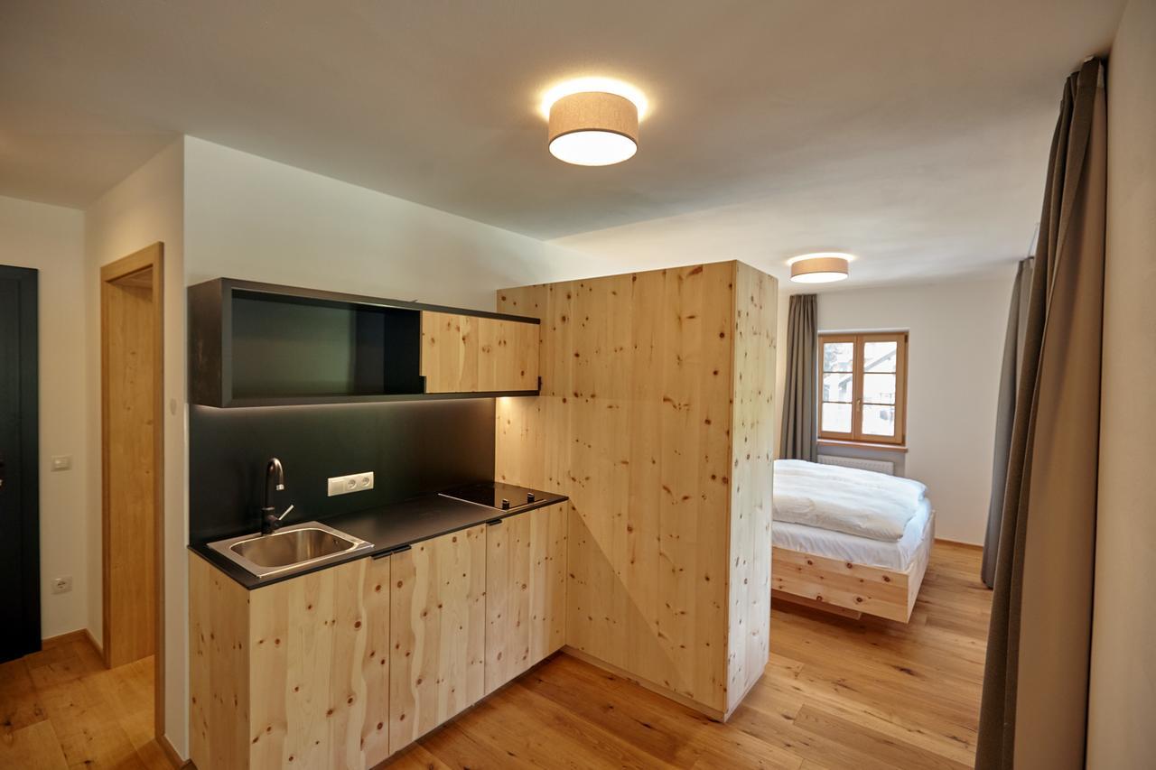 Natura Boutique Wellness Toblach